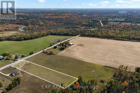 5359 Highway 511 Highway Lanark Highlands ON K0G 1K0