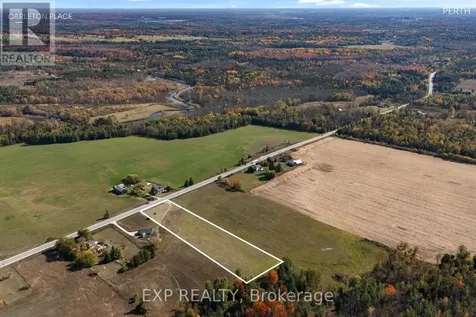 5359 Highway 511 Highway Lanark Highlands ON K0G 1K0