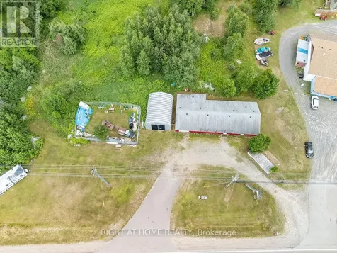 12541 Highway 41 Addington Highlands ON K0H 2G0