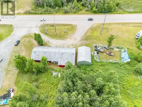 12541 Highway 41 Addington Highlands ON K0H 2G0