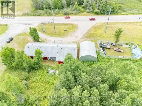 12541 Highway 41 Addington Highlands ON K0H 2G0