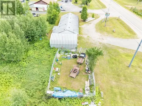 12541 Highway 41 Addington Highlands ON K0H 2G0