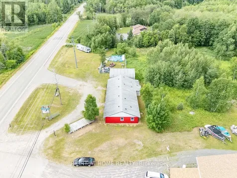 12541 Highway 41 Addington Highlands ON K0H 2G0