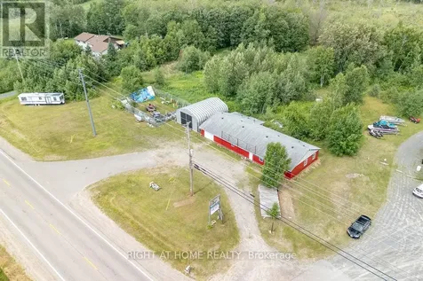 12541 Highway 41 Addington Highlands ON K0H 2G0