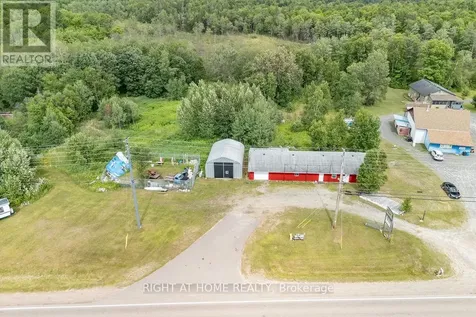 12541 Highway 41 Addington Highlands ON K0H 2G0