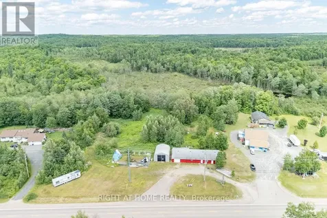 12541 Highway 41 Addington Highlands ON K0H 2G0