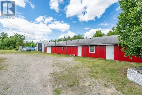 12541 Highway 41 Addington Highlands ON K0H 2G0