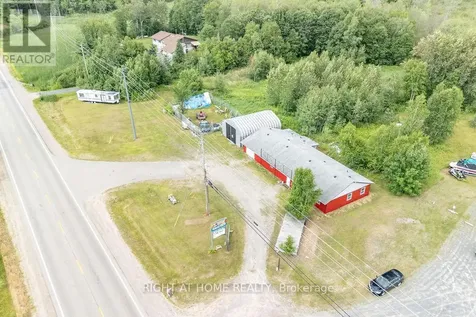 12541 Highway 41 Addington Highlands ON K0H 2G0