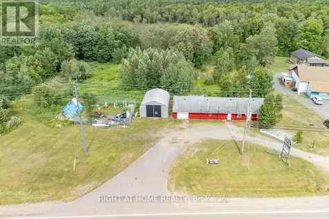 12541 Highway 41 Addington Highlands ON K0H 2G0