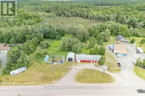 12541 Highway 41 Addington Highlands ON K0H 2G0