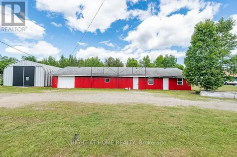 12541 Highway 41 Addington Highlands ON K0H 2G0