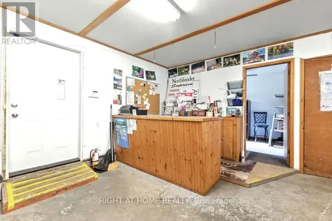 12541 Highway 41 Addington Highlands ON K0H 2G0