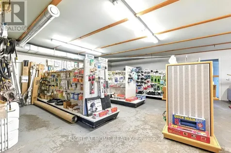 12541 Highway 41 Addington Highlands ON K0H 2G0