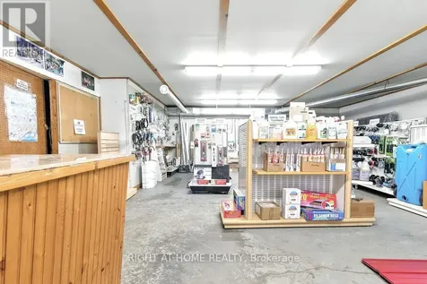 12541 Highway 41 Addington Highlands ON K0H 2G0