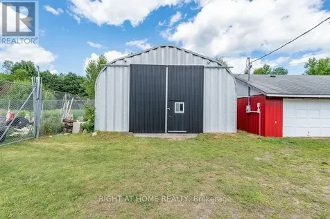 12541 Highway 41 Addington Highlands ON K0H 2G0