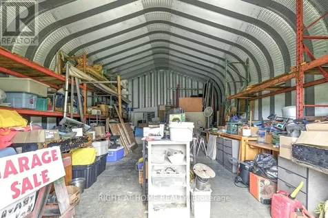 12541 Highway 41 Addington Highlands ON K0H 2G0