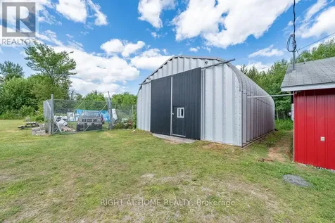 12541 Highway 41 Addington Highlands ON K0H 2G0
