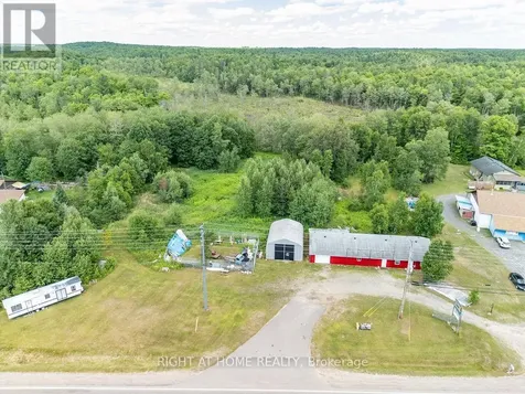 12541 Highway 41 Addington Highlands ON K0H 2G0