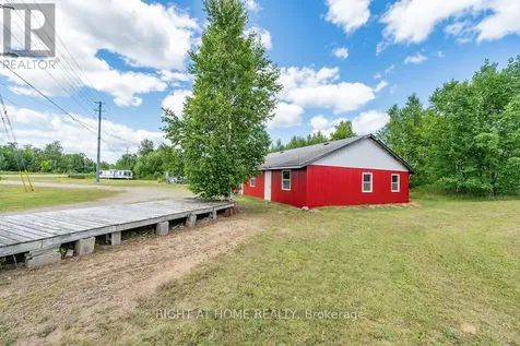 12541 Highway 41 Addington Highlands ON K0H 2G0