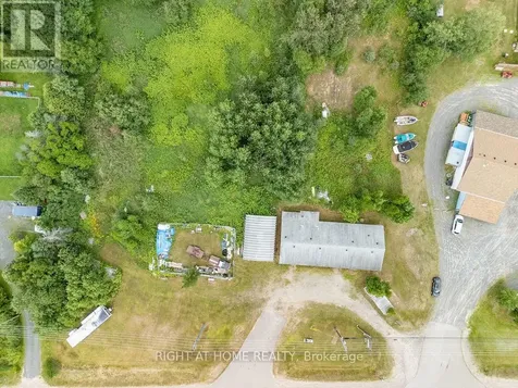 12541 Highway 41 Addington Highlands ON K0H 2G0