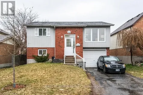 554 Halberstadt Circle Cambridge ON N3H 5J5