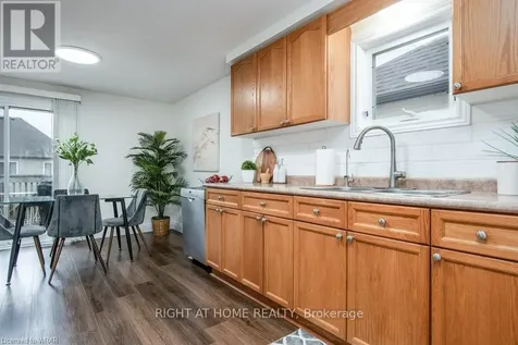 554 Halberstadt Circle Cambridge ON N3H 5J5