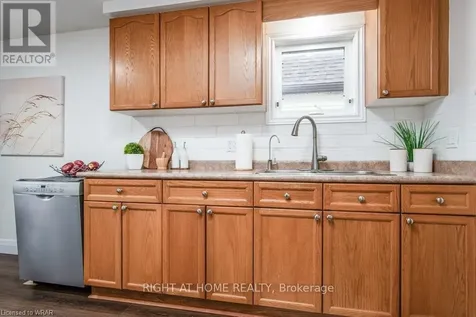 554 Halberstadt Circle Cambridge ON N3H 5J5