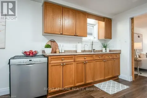 554 Halberstadt Circle Cambridge ON N3H 5J5