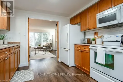 554 Halberstadt Circle Cambridge ON N3H 5J5