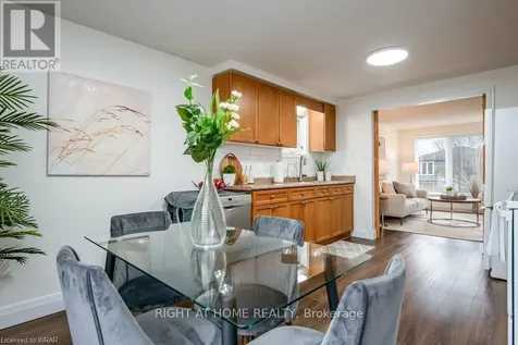 554 Halberstadt Circle Cambridge ON N3H 5J5