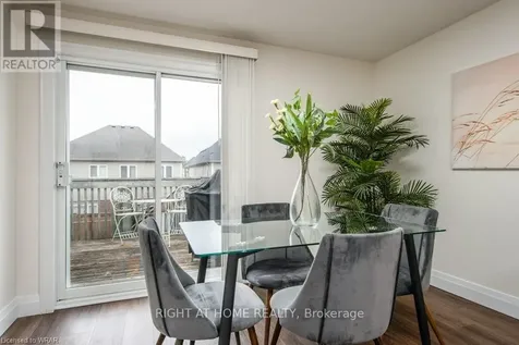554 Halberstadt Circle Cambridge ON N3H 5J5