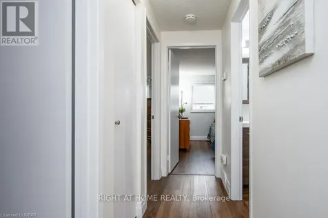 554 Halberstadt Circle Cambridge ON N3H 5J5