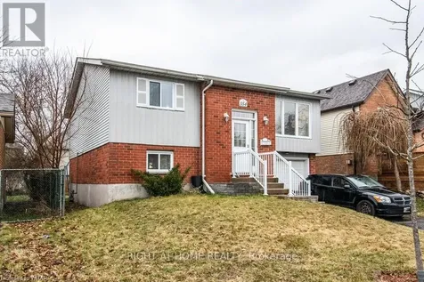 554 Halberstadt Circle Cambridge ON N3H 5J5