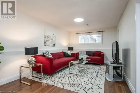 554 Halberstadt Circle Cambridge ON N3H 5J5