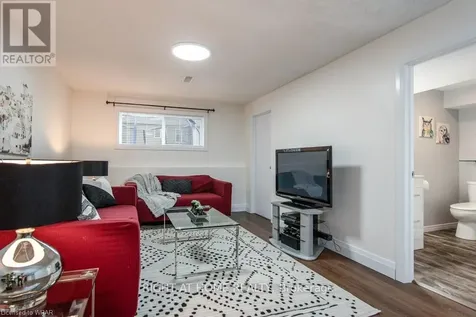 554 Halberstadt Circle Cambridge ON N3H 5J5