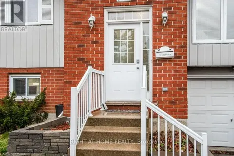 554 Halberstadt Circle Cambridge ON N3H 5J5