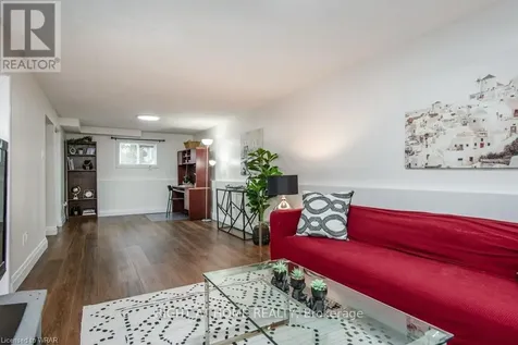 554 Halberstadt Circle Cambridge ON N3H 5J5