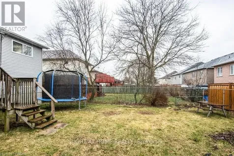 554 Halberstadt Circle Cambridge ON N3H 5J5