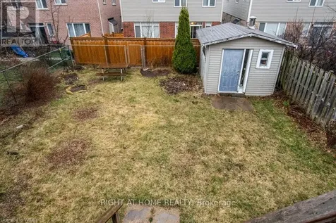 554 Halberstadt Circle Cambridge ON N3H 5J5