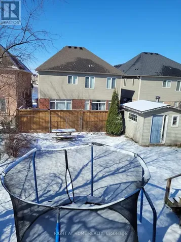 554 Halberstadt Circle Cambridge ON N3H 5J5