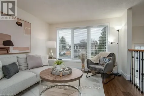 554 Halberstadt Circle Cambridge ON N3H 5J5