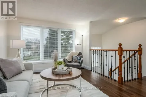 554 Halberstadt Circle Cambridge ON N3H 5J5