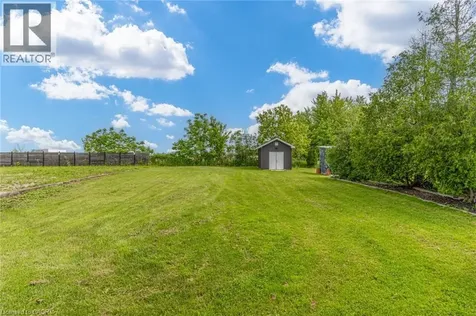9056 Airport Road Mount Hope ON L0R 1W0