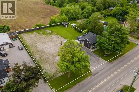 9056 Airport Road Mount Hope ON L0R 1W0
