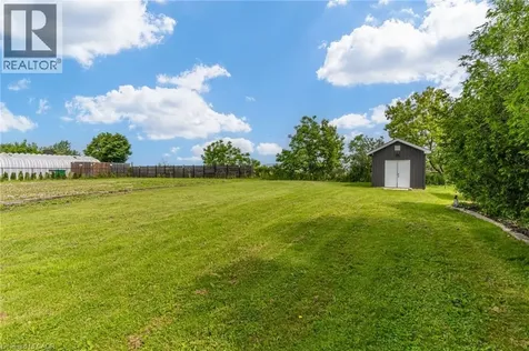9056 Airport Road Mount Hope ON L0R 1W0