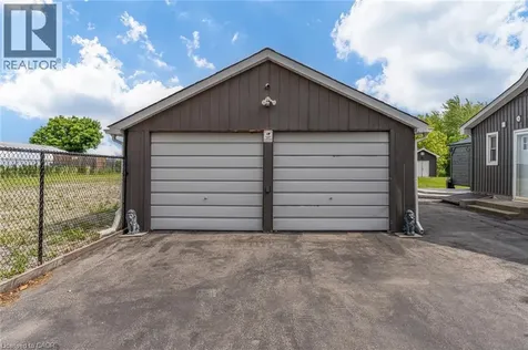 9056 Airport Road Mount Hope ON L0R 1W0