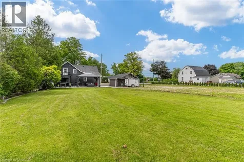 9056 Airport Road Mount Hope ON L0R 1W0