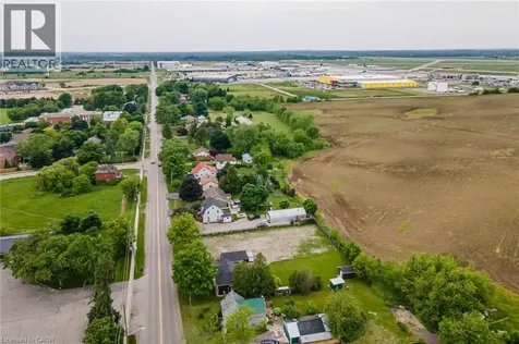 9056 Airport Road Mount Hope ON L0R 1W0