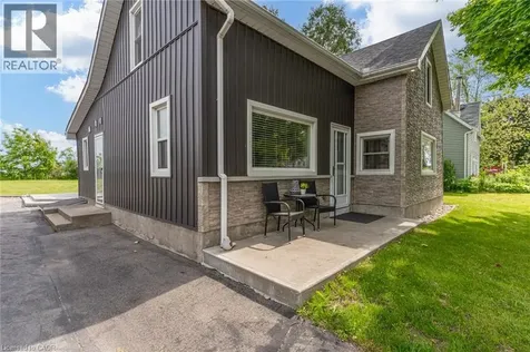 9056 Airport Road Mount Hope ON L0R 1W0
