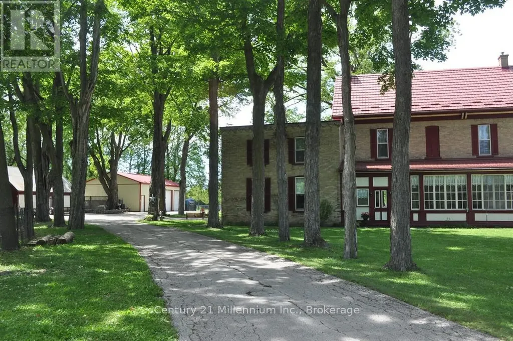 1 Jessie Street Huron-kinloss ON N0G 2R0